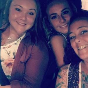 Meet your Posher, Christine